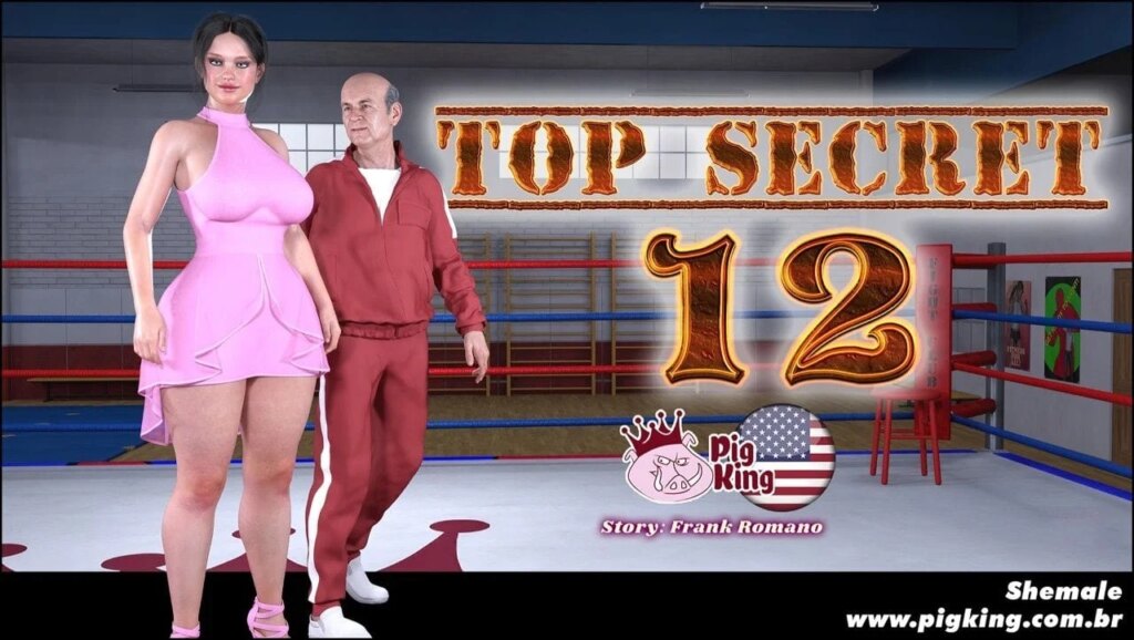 e19cbb981e7703e8423aa15df9fb30ed - 002 - Cartoon Porn Comic